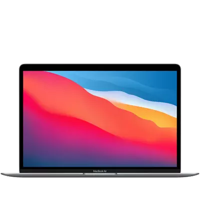 Apple MacBook Air 13.3-inch Retina L ...