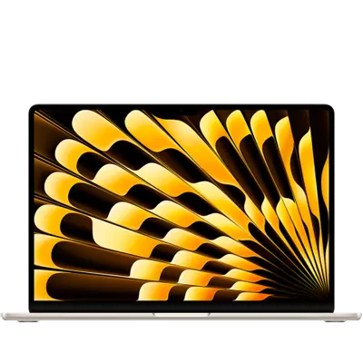 Apple MacBook Air 15.3 STARLIGHT/M3/ ...
