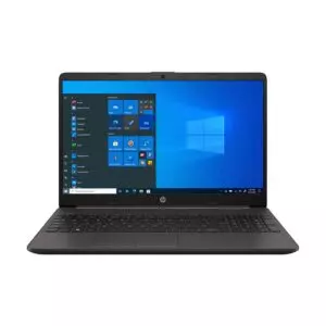 Laptop HP 255 G8 7J034AA 15,6″ FHD IPS AG AMD Ryzen 5 5500U 8GB/256GB SSD