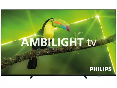 Philips The One 50PUS8558 Ambilight 50 LED UltraHD 4K HDR10+ Smart TV