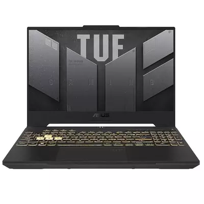 Laptop ASUS TUF F15 FX507ZC4-HN081 15,6"FHD IPS 144Hz i5-12500H 12-C  8GB(.m.32GB) s512GB RTX3050 4G