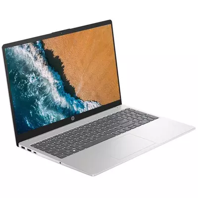 HP Laptop 15-fc0065nia15.6 FHD, R3-7320 2,4/4,1GHz8GB DDR5, 512GB SSD, FreeDos, Bijeli
