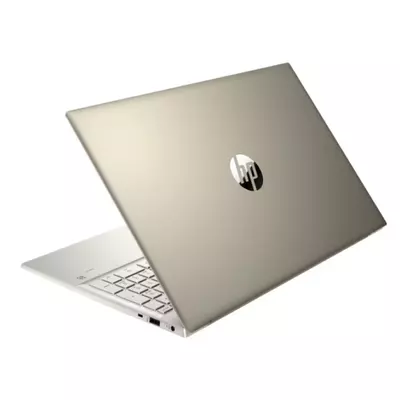HP Laptop 15-fc0063nia15.6 FHD, R3-7320 2,4/4,1GHz8GB DDR5, 512GB SSD, FreeDos, Zlatni