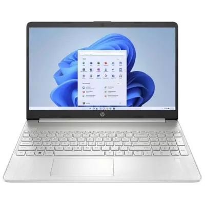 HP Laptop 15s-eq2390nia15.6 FHD AG IPS, Ryzen 7 5700u16GB DDR 4 3200, 512GB SSD,