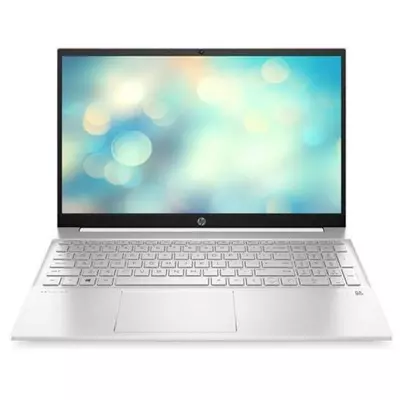 HP Pavilion Laptop 15-eh3018nm15.6 FHD, R5-7530U 2.0/4.5GHz16GB 3200, 512GB SSD, Backlit KB, ALUMIN