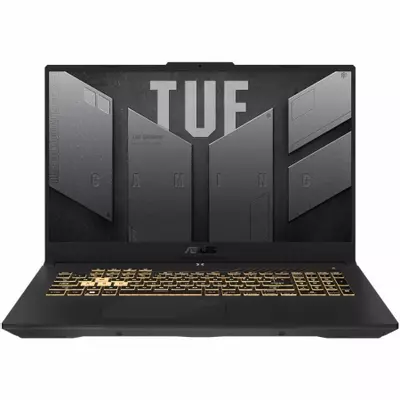 ASUS TUF F17 Gaming laptop FX707ZC4-HX0036