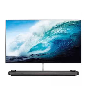 TV LG 65″ OLED OLED65W7V