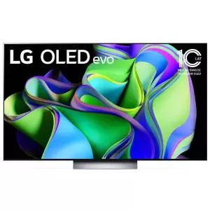 TV LG 55″ OLED OLED55C31LA