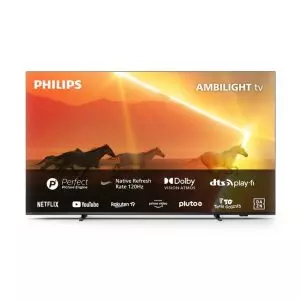 TV Philips 55”PML9008 Smart 4KMini led; 55PML9008