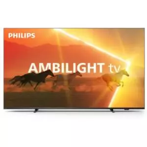 TV Philips 65”PML9008 Smart 4K Mini led; 65PML900