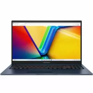 Laptop ASUS Vivobook GO 15 X1504VA-BQ522; 90NB10J1