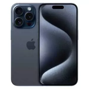 Mobitel Apple iPhone 15 Pro Max 256GB Blue Titaniu