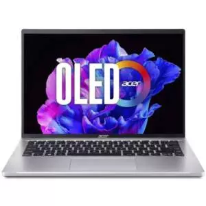 Laptop Acer Swift Go 14″ OLED; NX.KLEEX.00D