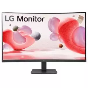 Monitor LG 32″ 32MR50C-B FHD