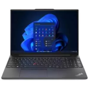Laptop LENOVO ThinkPad E16 Gen 1 16″ 21JUS1J300
