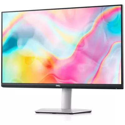 DELL S-series S2722DC 27 IPS LED USB-C Monitor