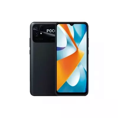 Mobitel Xiaomi Poco C40 4/64GB Phantom Black