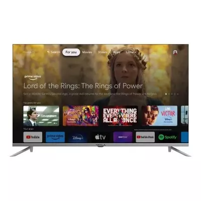 Televizor Tesla 32S635SHS 32'' (81cm) HD Android Google TV