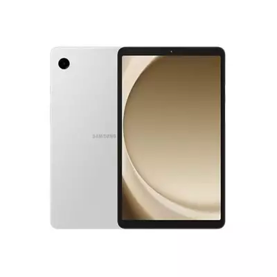 Tablet Samsung TAB A9 X110 WiFi 4/64 Srebrna
