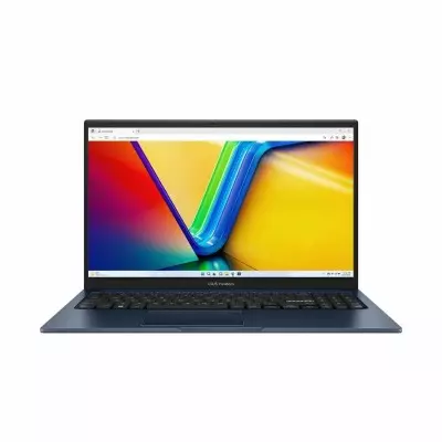 Laptop Asus Vivobook GO 15 X1504VA-BQ522 (90NB10J1-M00E30)