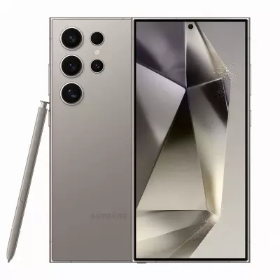 Mobitel Samsung Galaxy S24 Ultra 12/512GB, Titanium Gray