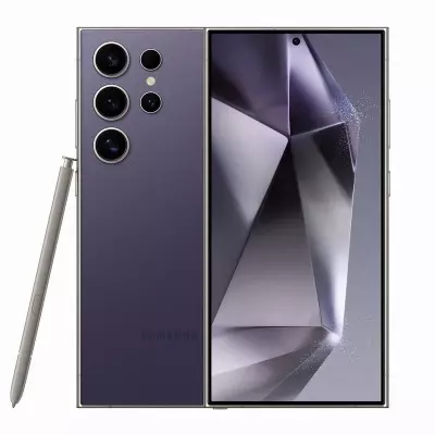 Mobitel Samsung Galaxy S24 Ultra 12/512GB, Titanium Violet