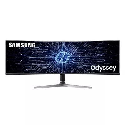 Samsung Odyssey G3 S24AG304NR 24´´ FHD IPS LED 144Hz Gaming