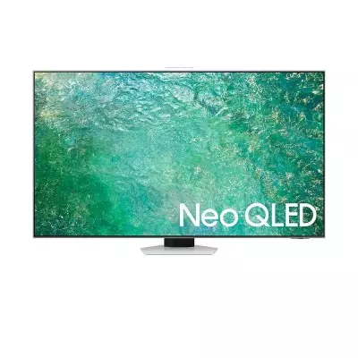Televizor Samsung QLED QE65QN85CATXXH 65'' (165cm), Smart TV QLED 4K