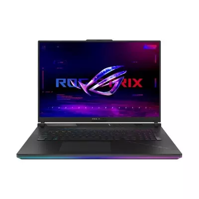 Laptop Asus ROG Strix SCAR 18 Gaming G834JZ-N6004X (90NR0D31-M000H0)