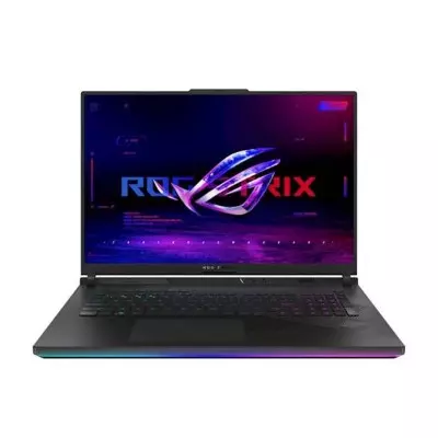 Laptop Asus ROG Strix SCAR 18 Gaming G834JZR-R6017X (90NR0IN2-M000K0)