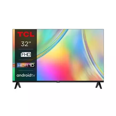 Televizor TCL LED 32S5400AF 32'' (80cm), Android TV FULL HD 2+3god garancije