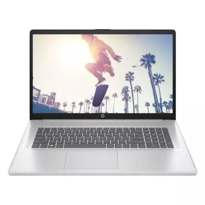 Laptop HP 17-cp0114nm (9S5M1EA)