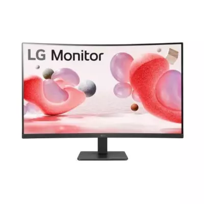 LG 32MR50C-B 32 FHD VA Monitor