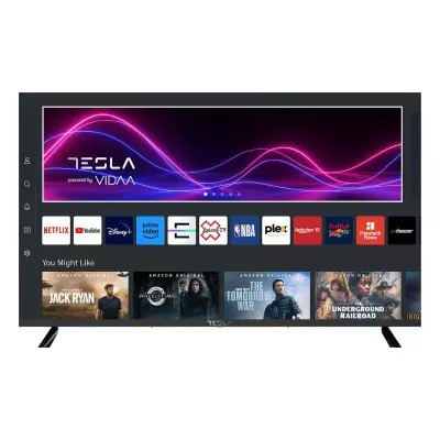 Televizor Tesla 40M335BFS 40'' (101cm), Smart TV FULL HD (2+3 godine garancije do 31.07.)