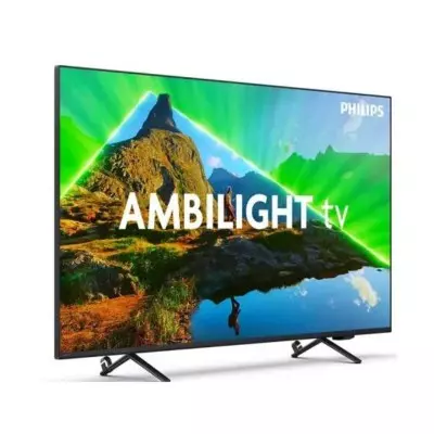 Televizor Philips LED 50PUS8319/12 50''(127cm) 4K Ambilight Smart TV (5 godina garancije do 30.07)