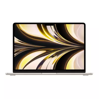 Notebook Apple MacBook Air 13.6" M2 Starlight