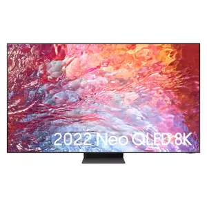 QLED TV Samsung 8K QE 55QN700BTXXH
