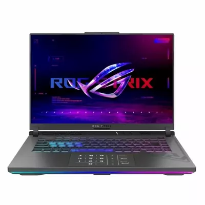 ASUS ROG Strix G16 Gaming laptop G614JV-N3180