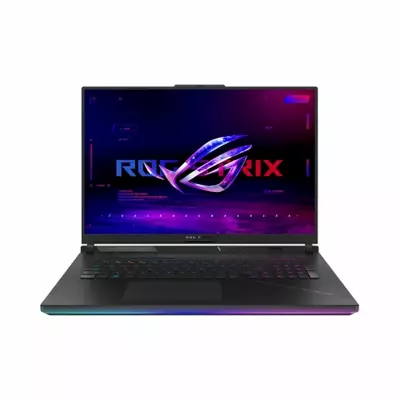 ASUS ROG Strix SCAR 18 Gaming laptop G834JZ-N6004X