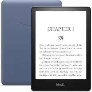 Amazon Kindle Paperwhite 16GB Denim (11th Gen) 2021