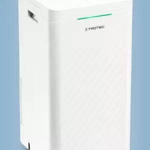 Odvlaživač i pročišćivač zraka Trotec TTK 27 HEPA