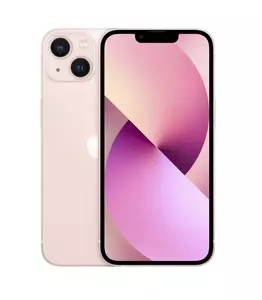 Apple iPhone 13 mobitel, 4+256 GB, Pink