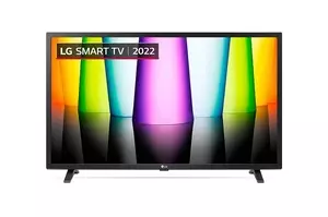 LG LED televizor 32LQ630B6LA, Smart TV, HD Ready, webOS, Crni
