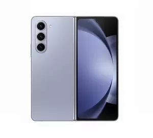 Samsung Galaxy Z Fold5 5G mobitel, 12+256 GB, SM-F946BLBBEUC, Icy Blue