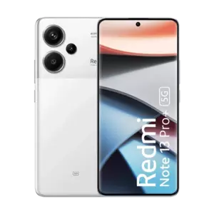 XIAOMI Redmi Note 13 PRO+ 5G mobitel, 12+512 GB, White