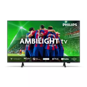 PHILIPS LED televizor 55PUS8319/12, 4K Ultra HD, Smart TV, Ambilight, HDMI 2.1, Titan TV, Crni **MODEL 2024**