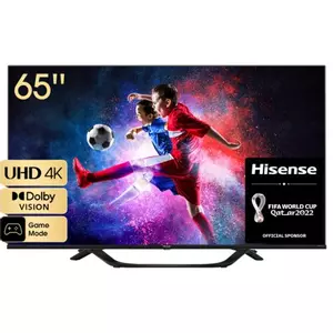 Televizor Hisense 65" A63H 4K Smart TV