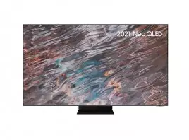 QE85QN800CTXXH 85" NEO QLED 8K SAMSUNG TV