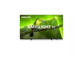 Televizor Philips 75PUS8008_12 75'' Ambilight