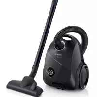BOSCH usisivač s vrećicom BGLS2BA1 Crni